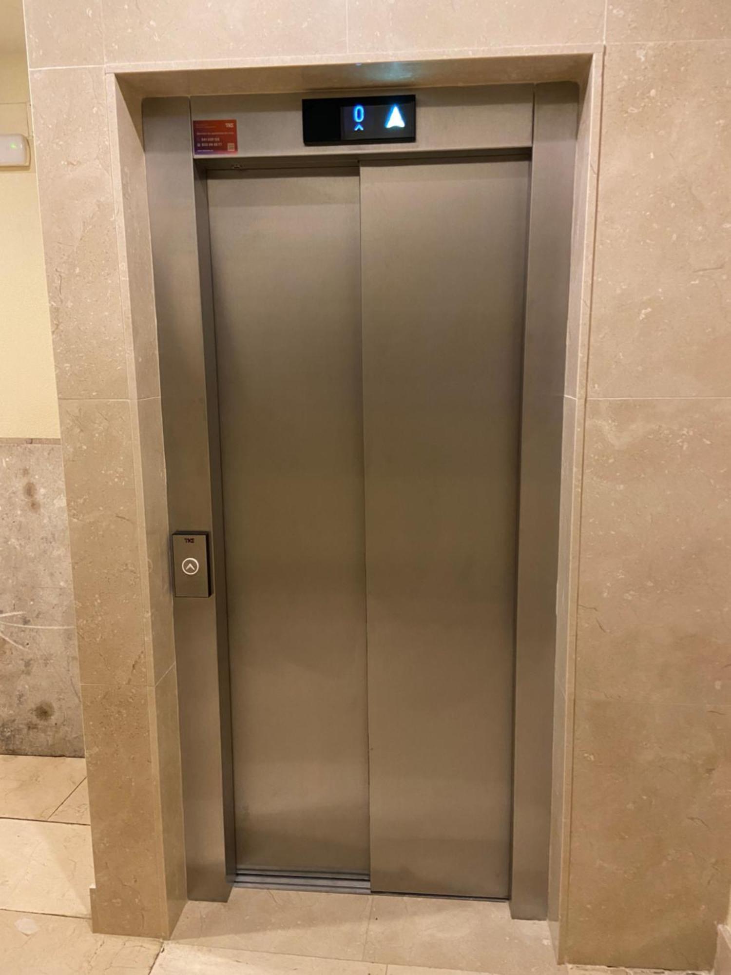 לוגרוניו Alojamiento En Pleno Centro Con Wifi Y Aire Acondicionado מראה חיצוני תמונה